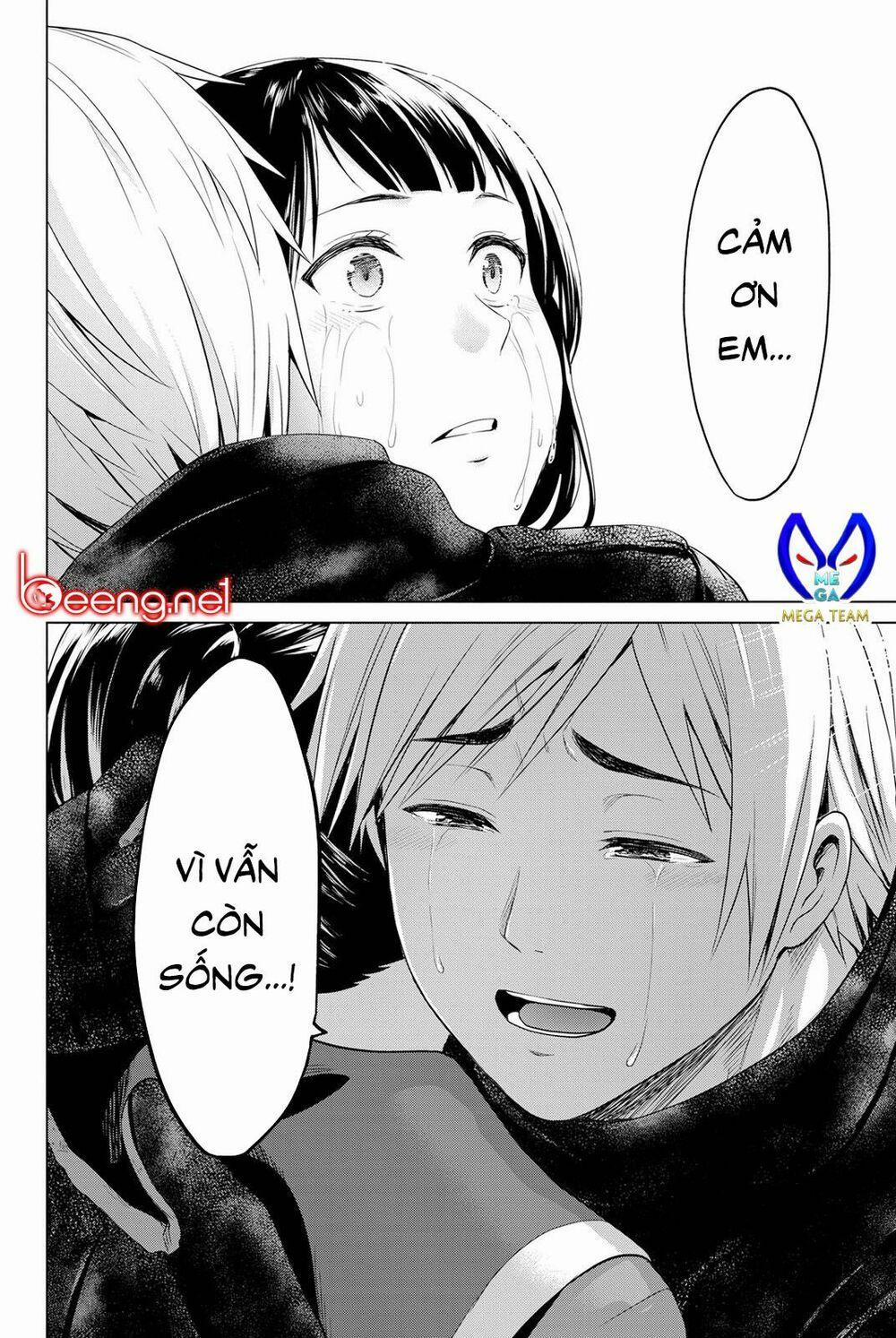 Lây Nhiễm 16 trang 19