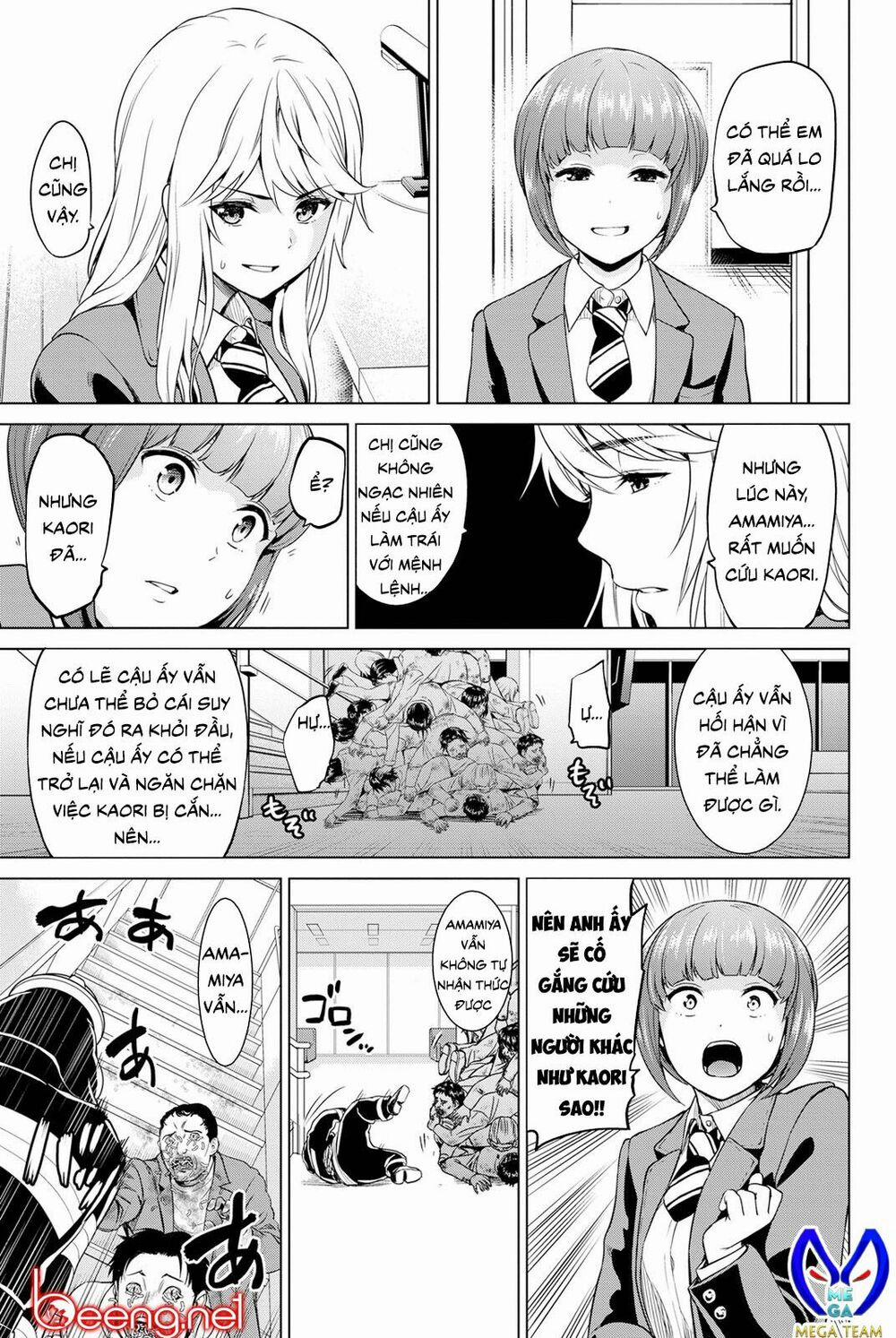 Lây Nhiễm 16 trang 6