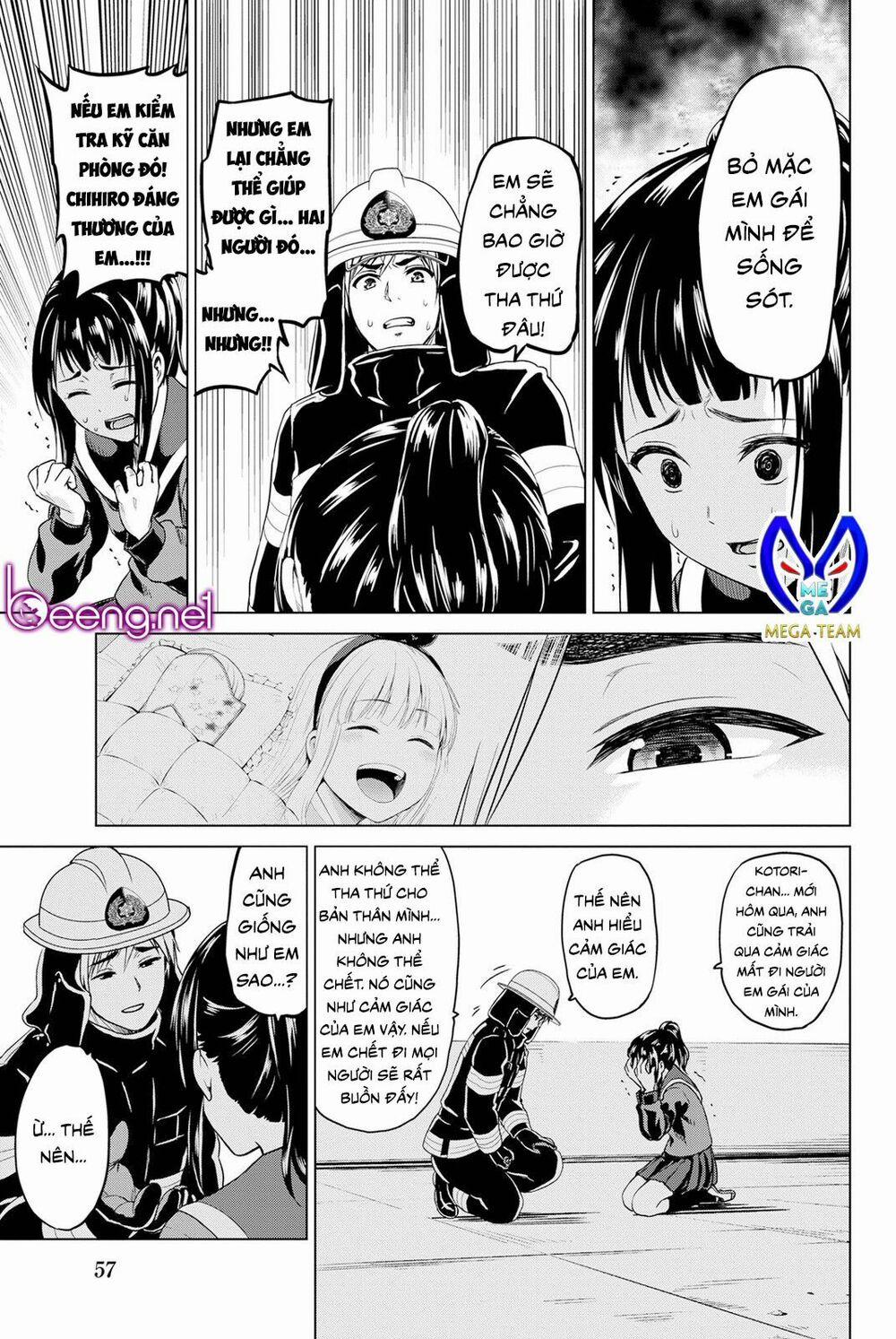 Lây Nhiễm 17 trang 12