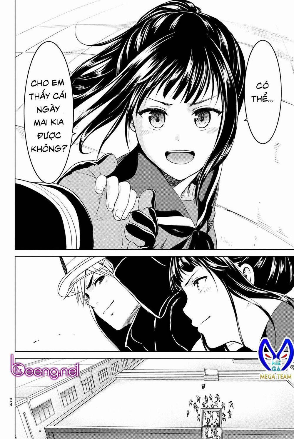 Lây Nhiễm 17 trang 19