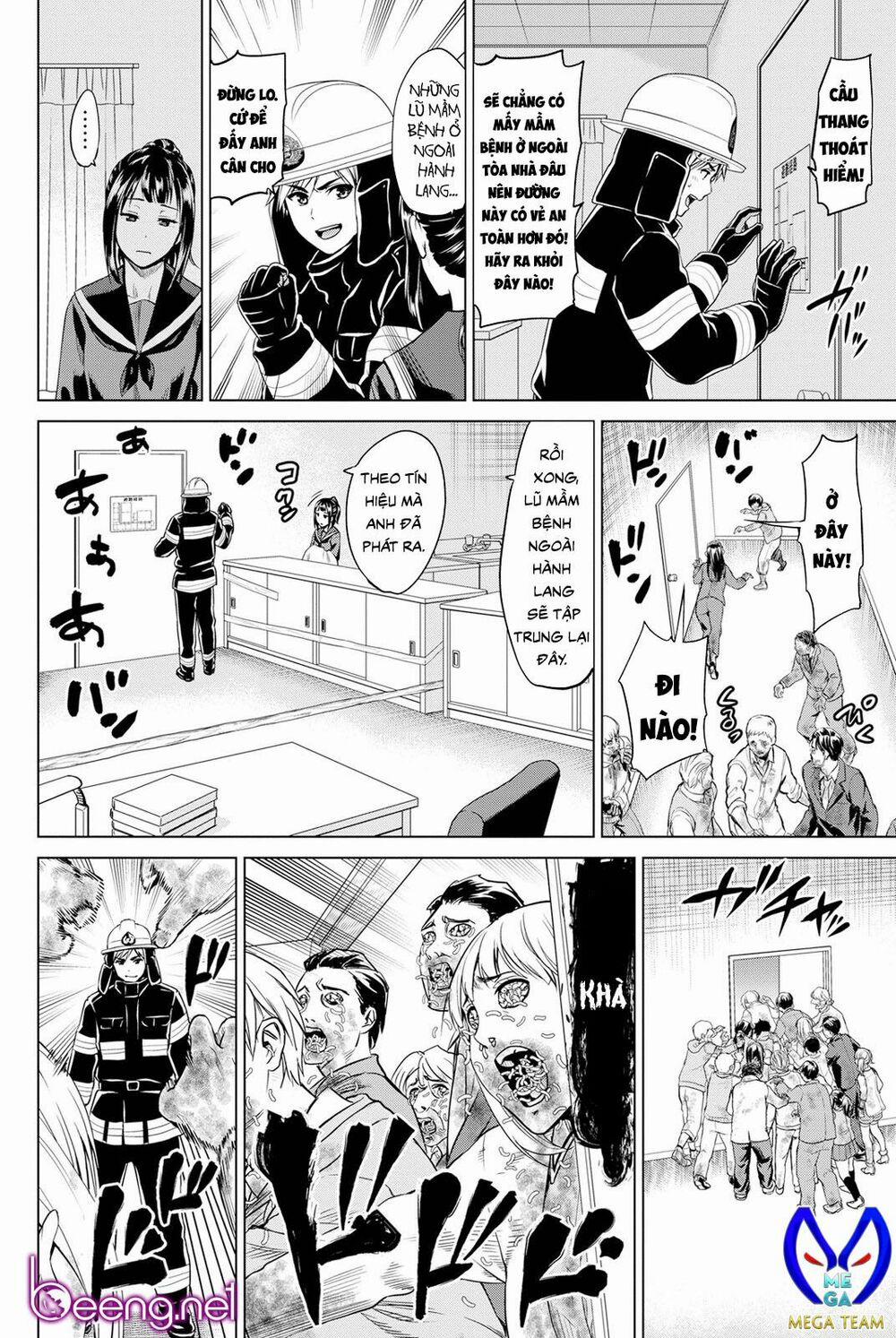 Lây Nhiễm 17 trang 5