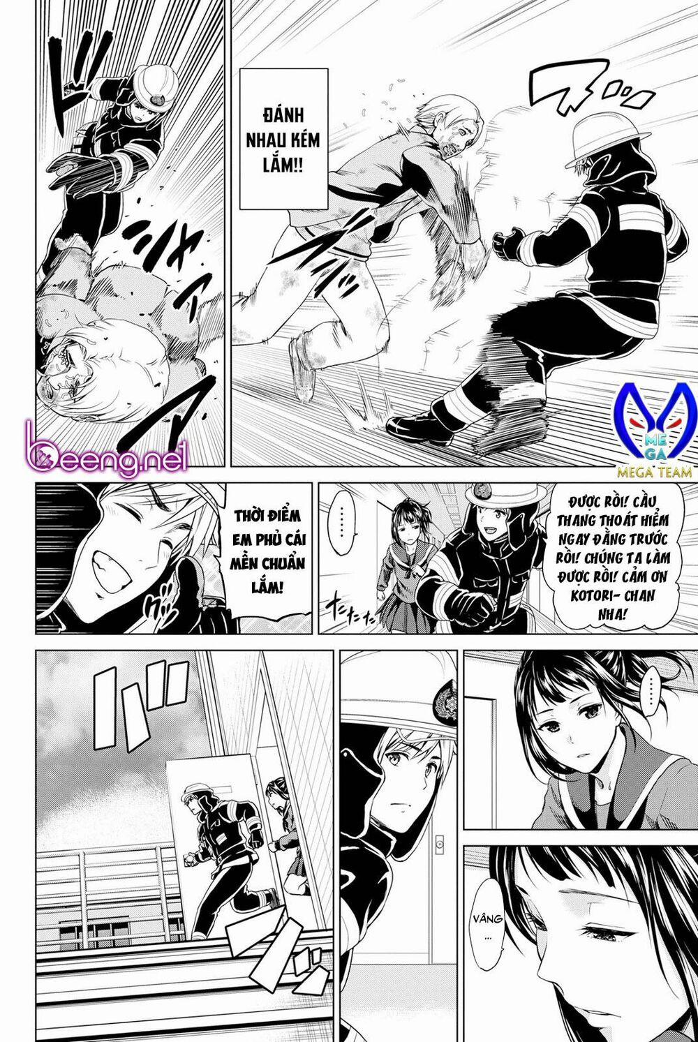 Lây Nhiễm 17 trang 7