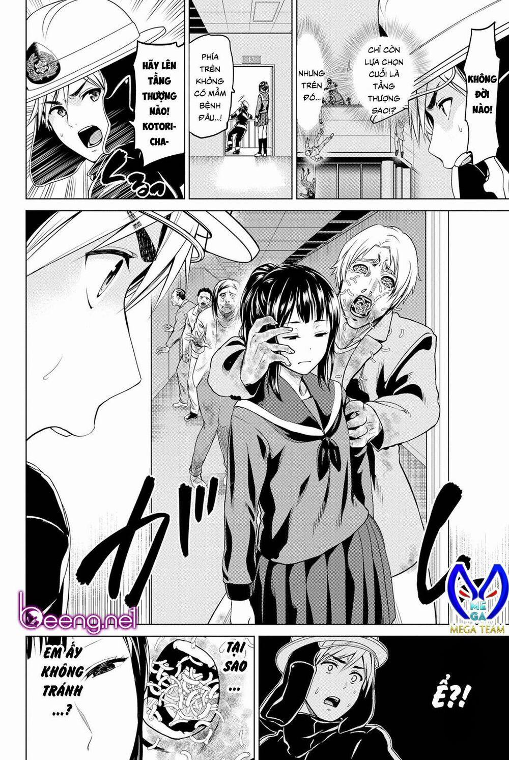 Lây Nhiễm 17 trang 9