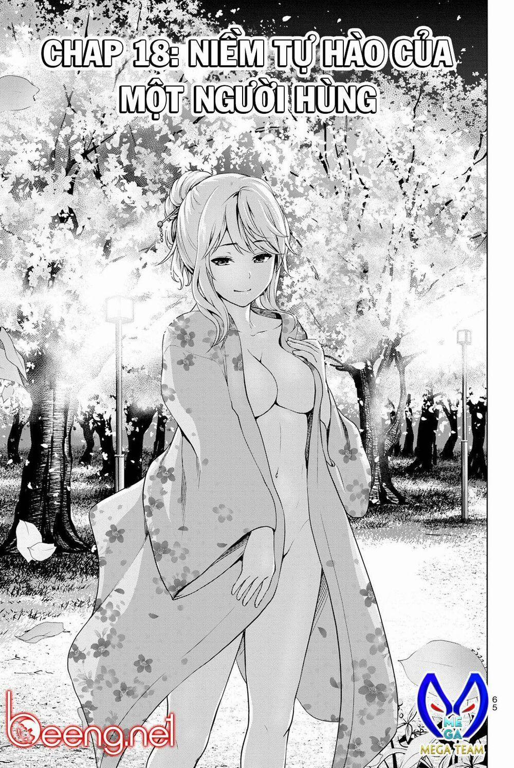 Lây Nhiễm 18 trang 0