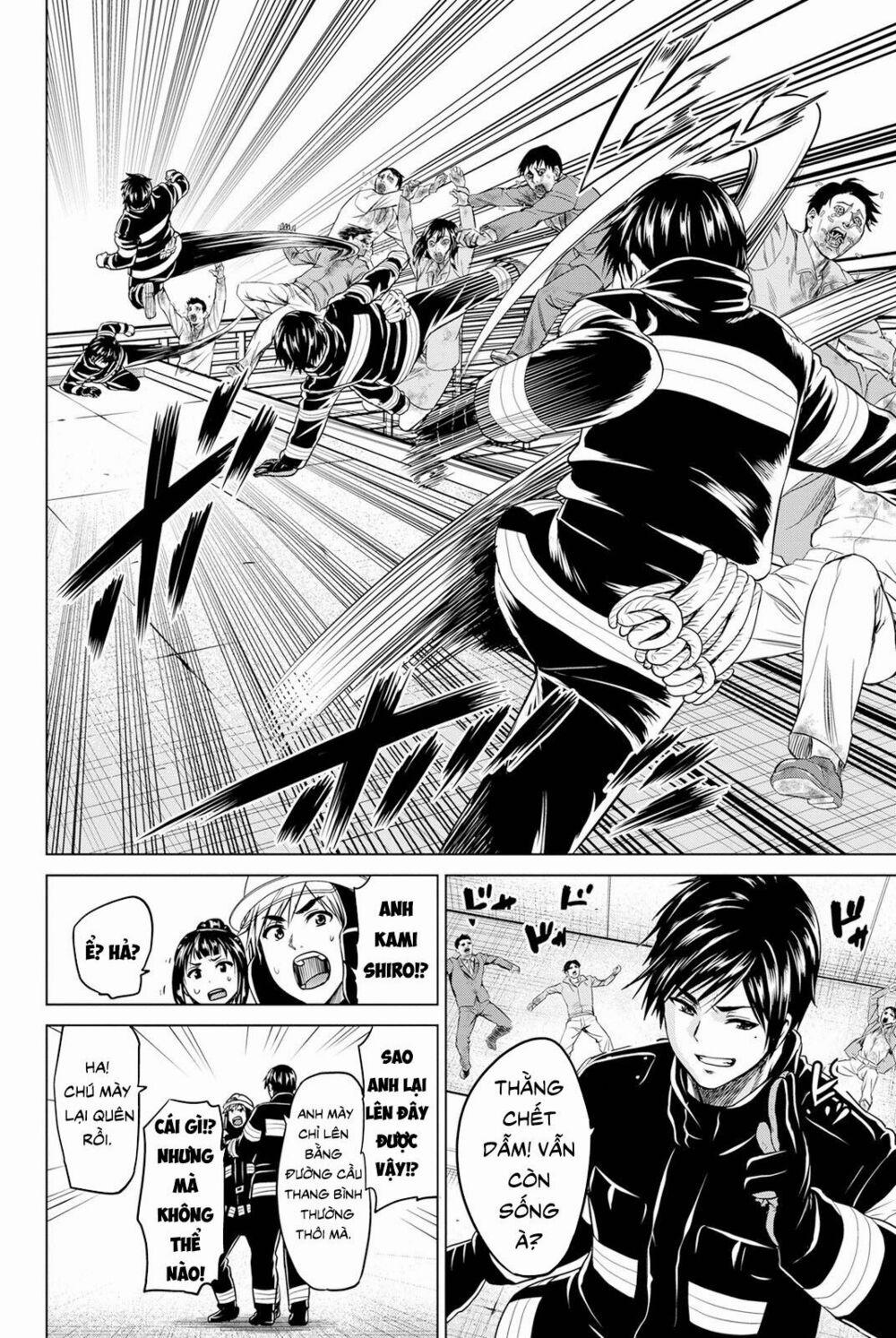 Lây Nhiễm 18 trang 6