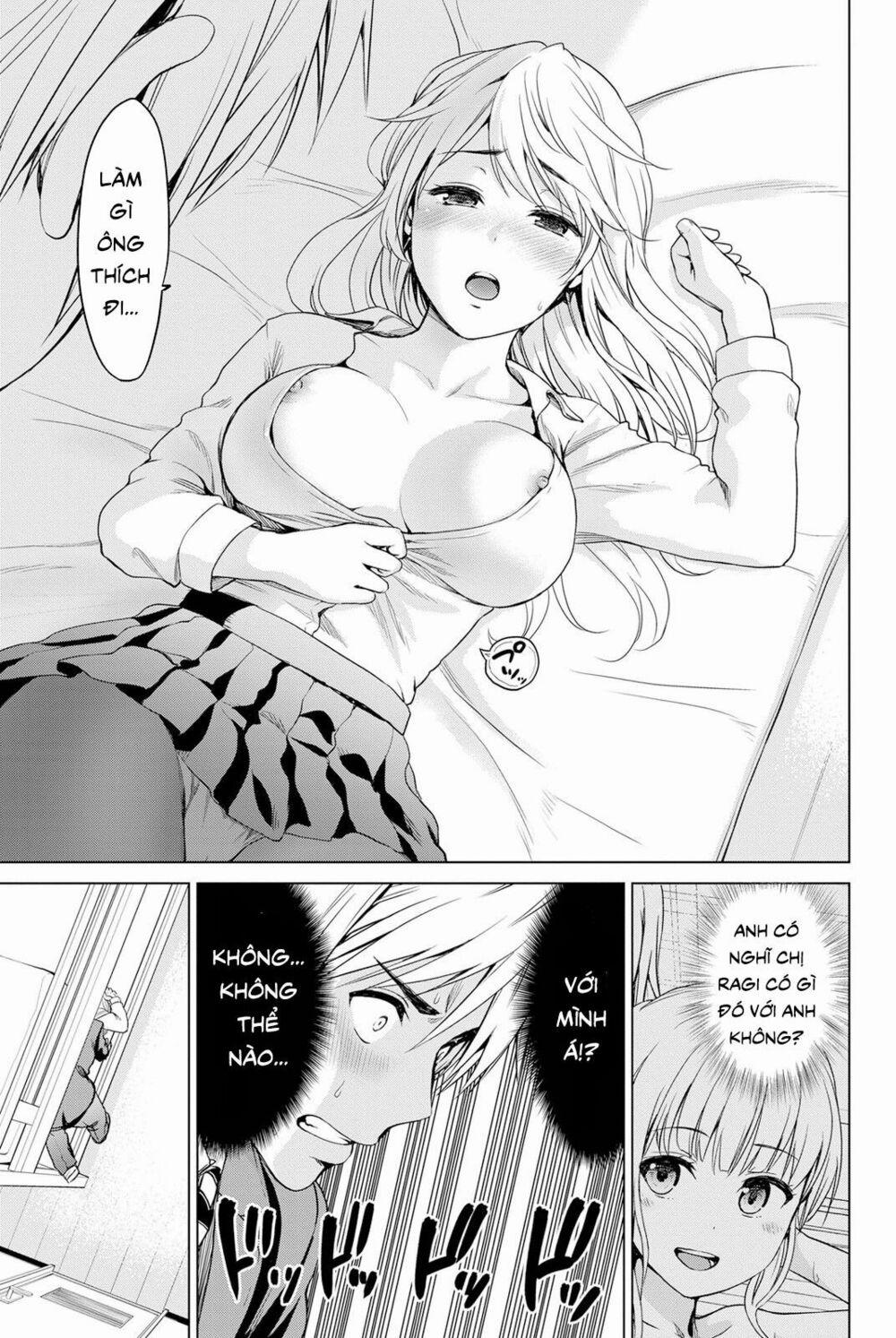 Lây Nhiễm 19 trang 14