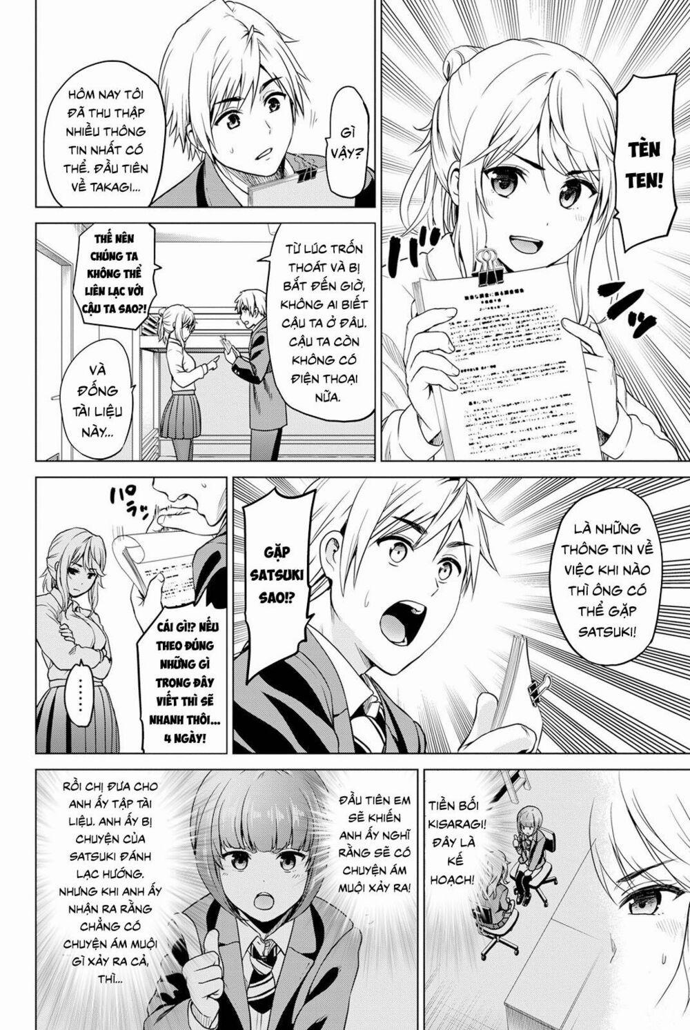 Lây Nhiễm 19 trang 7