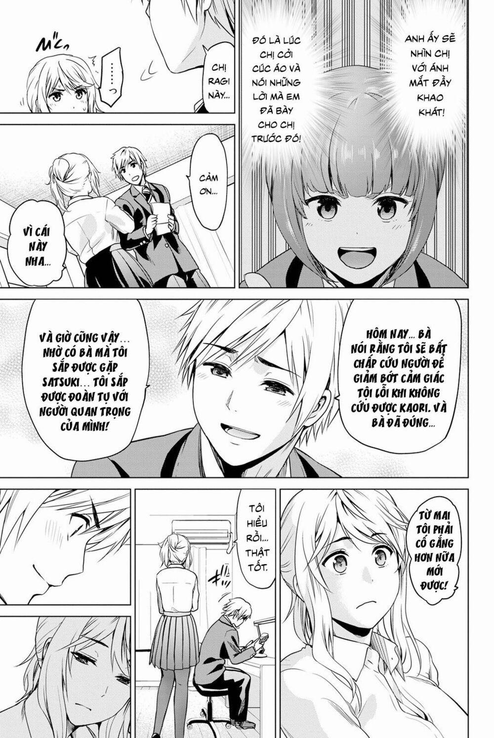 Lây Nhiễm 19 trang 8