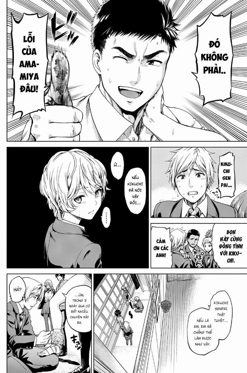 Lây Nhiễm 2 trang 10