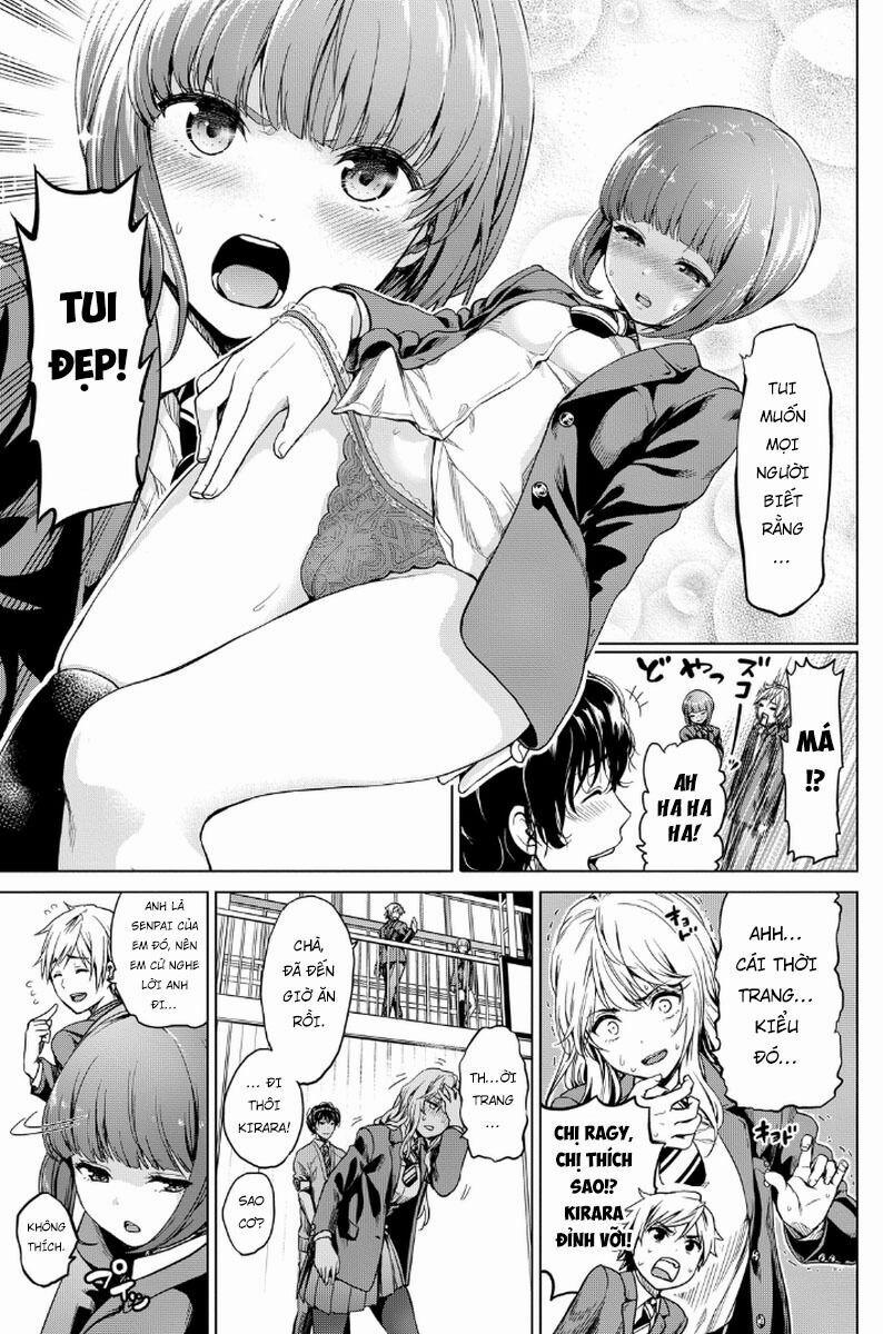 Lây Nhiễm 2 trang 13