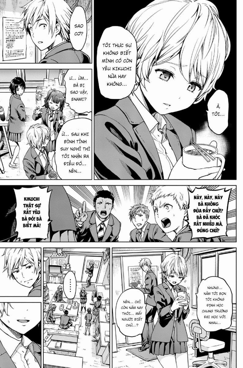 Lây Nhiễm 2 trang 15