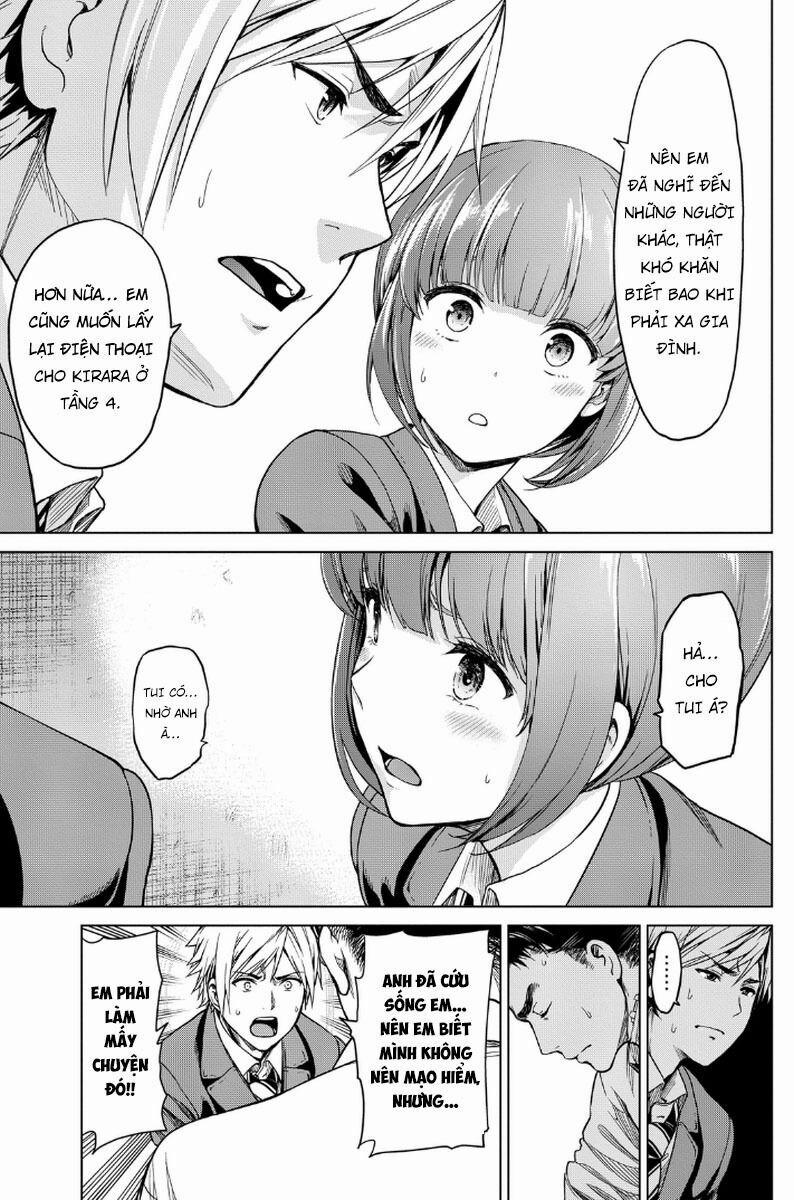 Lây Nhiễm 2 trang 23