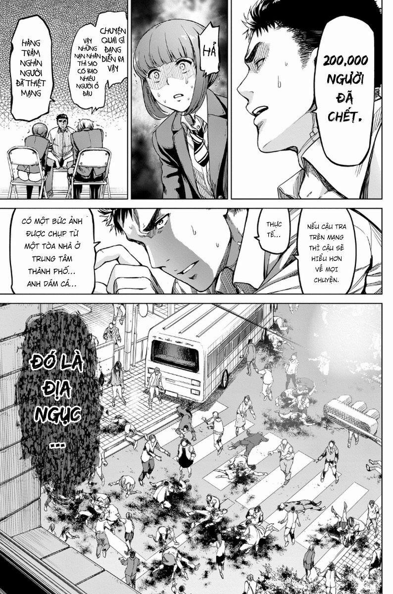 Lây Nhiễm 2 trang 25