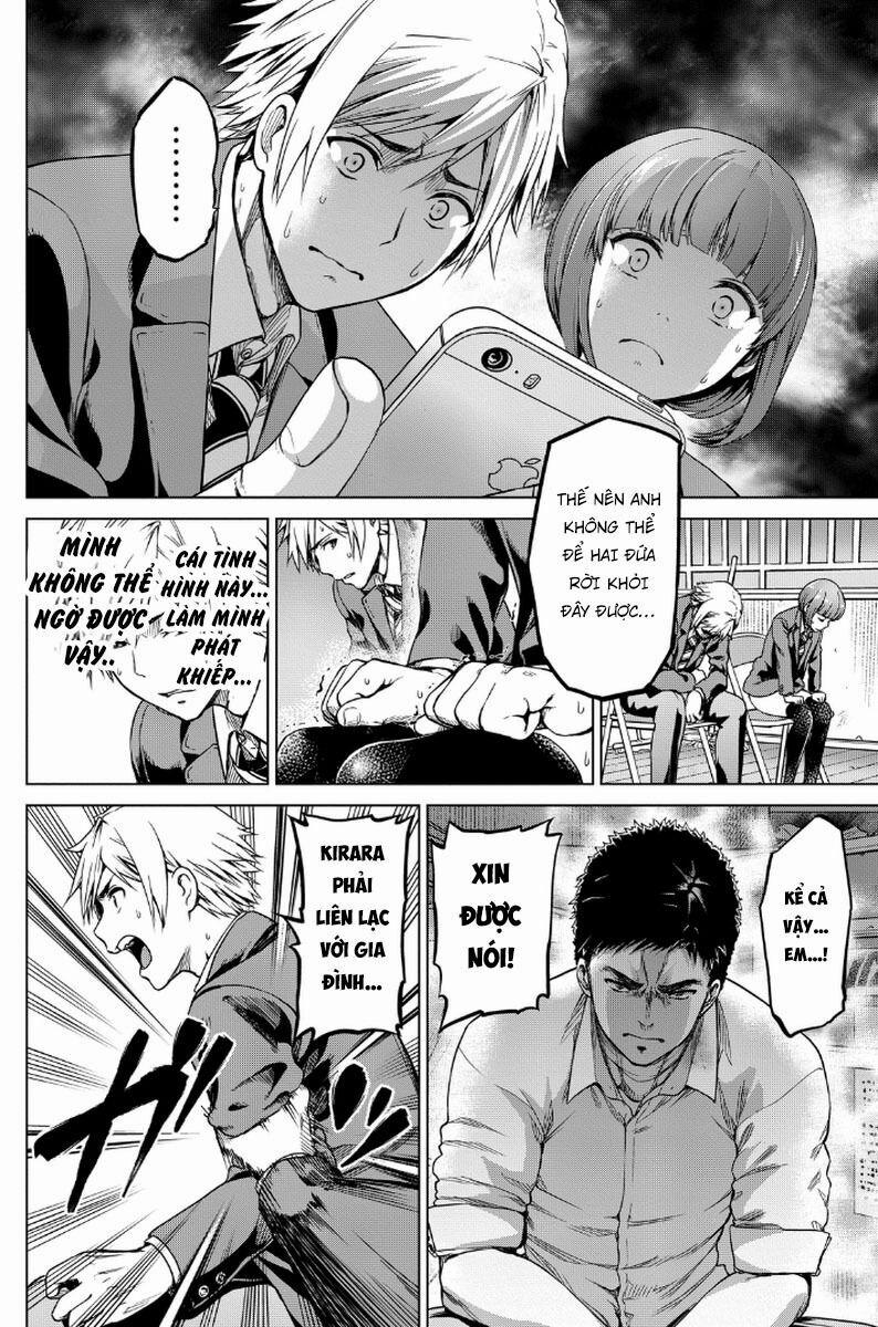 Lây Nhiễm 2 trang 26