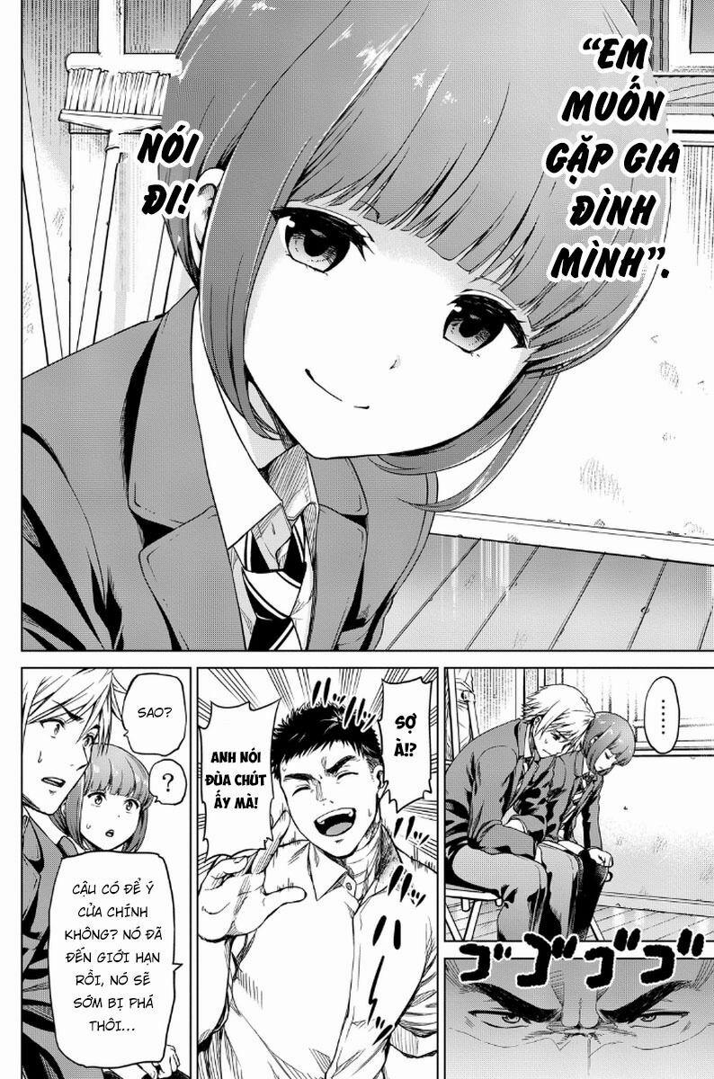 Lây Nhiễm 2 trang 28