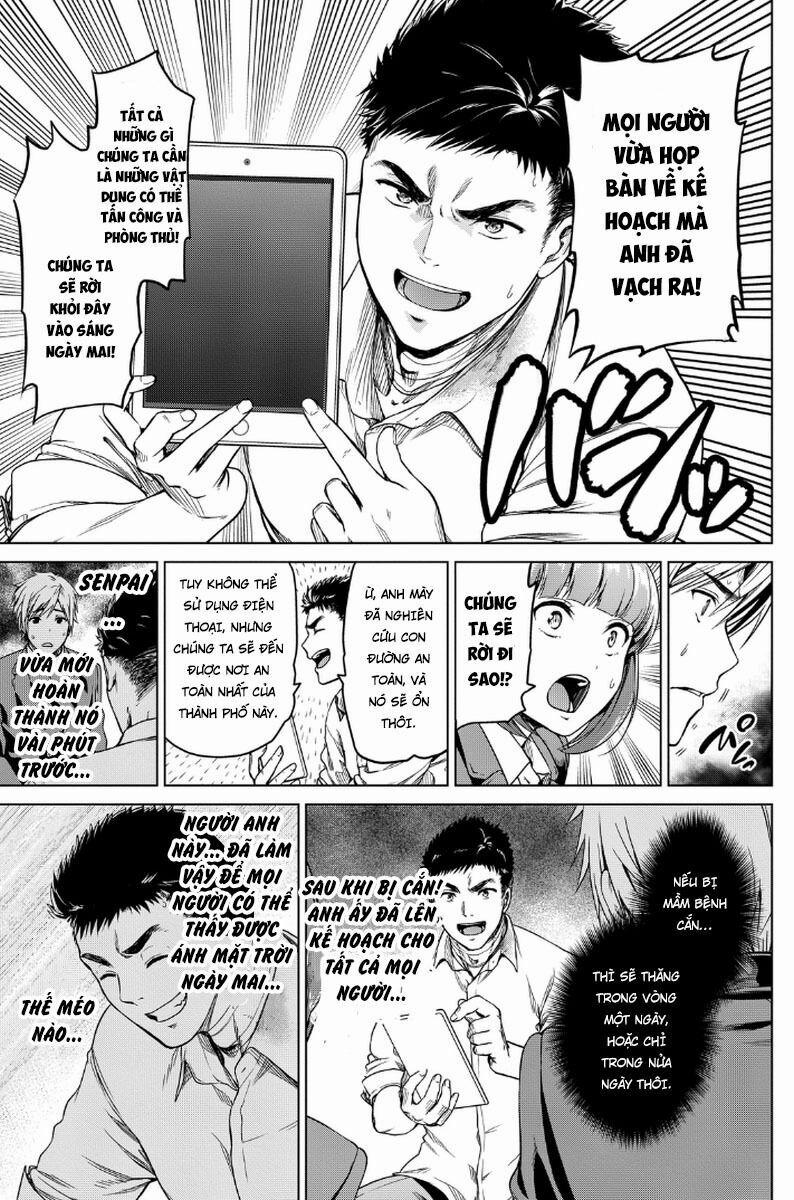 Lây Nhiễm 2 trang 29