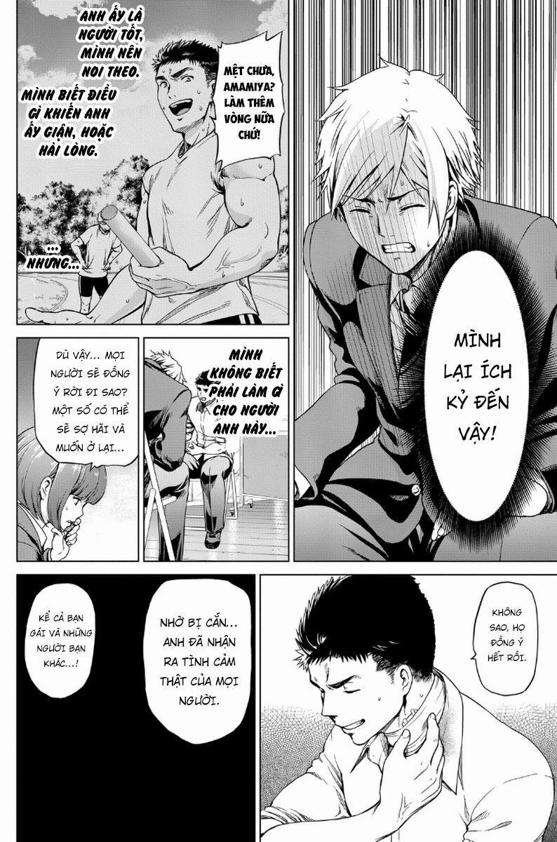 Lây Nhiễm 2 trang 30