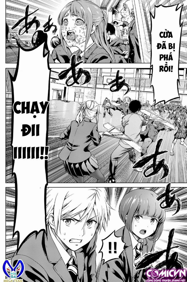 Lây Nhiễm 2 trang 38