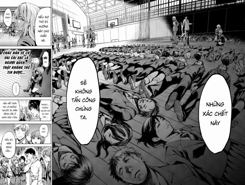 Lây Nhiễm 2 trang 7