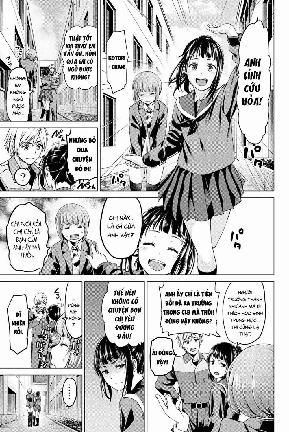 Lây Nhiễm 20 trang 10