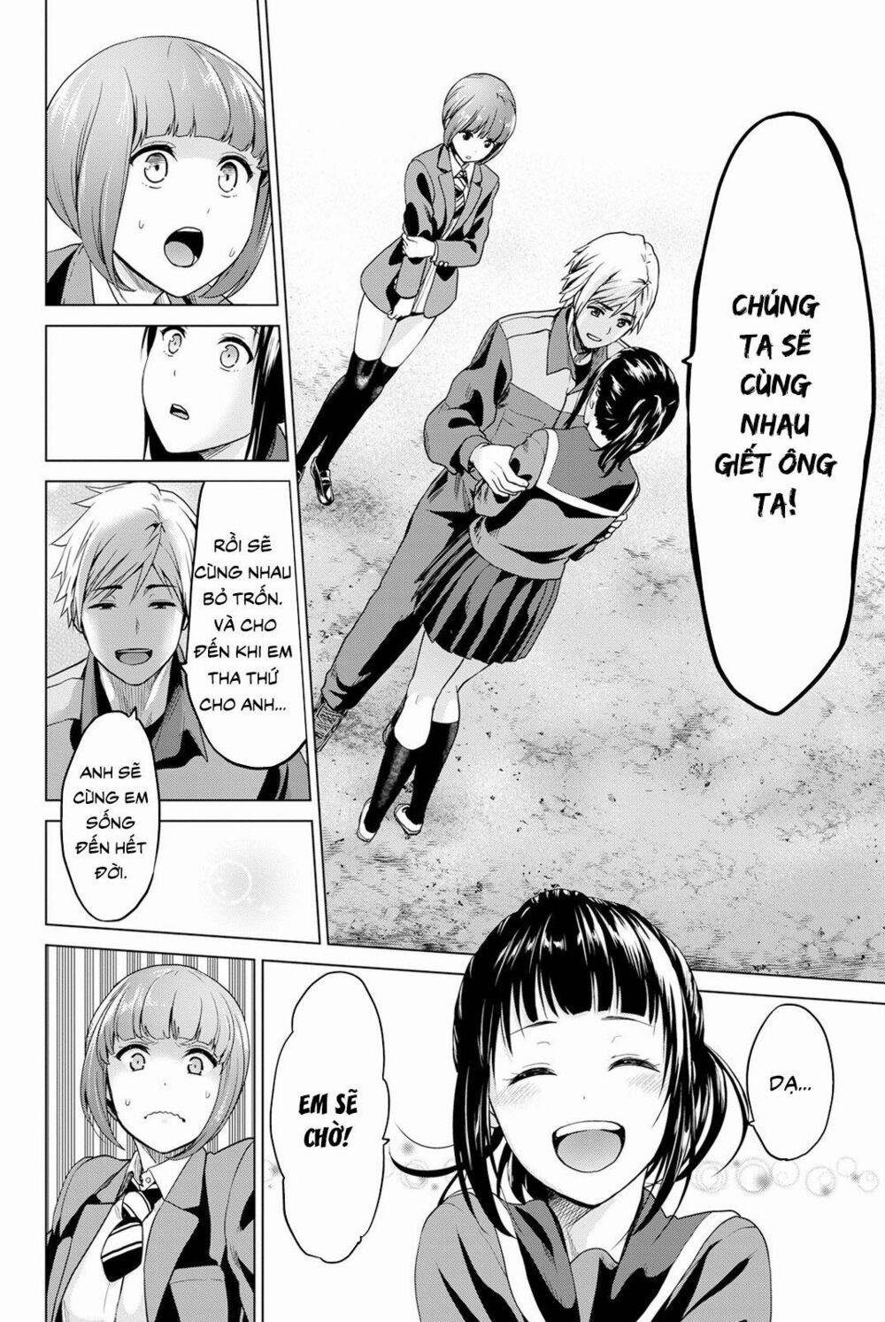 Lây Nhiễm 20 trang 15