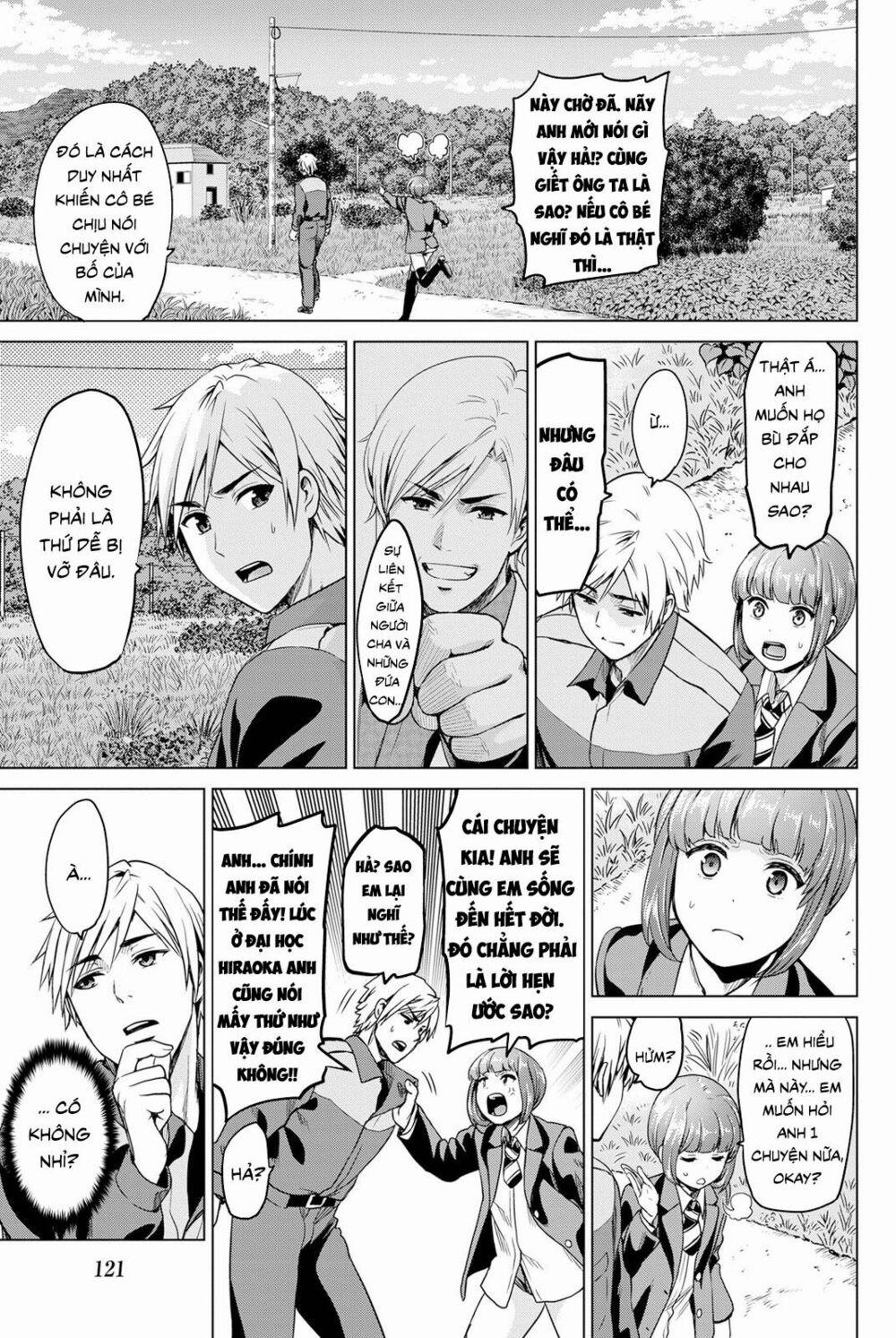 Lây Nhiễm 20 trang 16