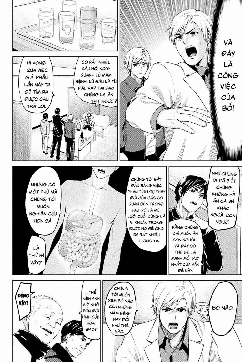 Lây Nhiễm 20 trang 5