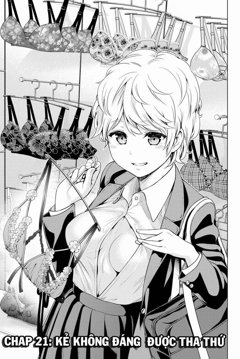 Lây Nhiễm 21 trang 0