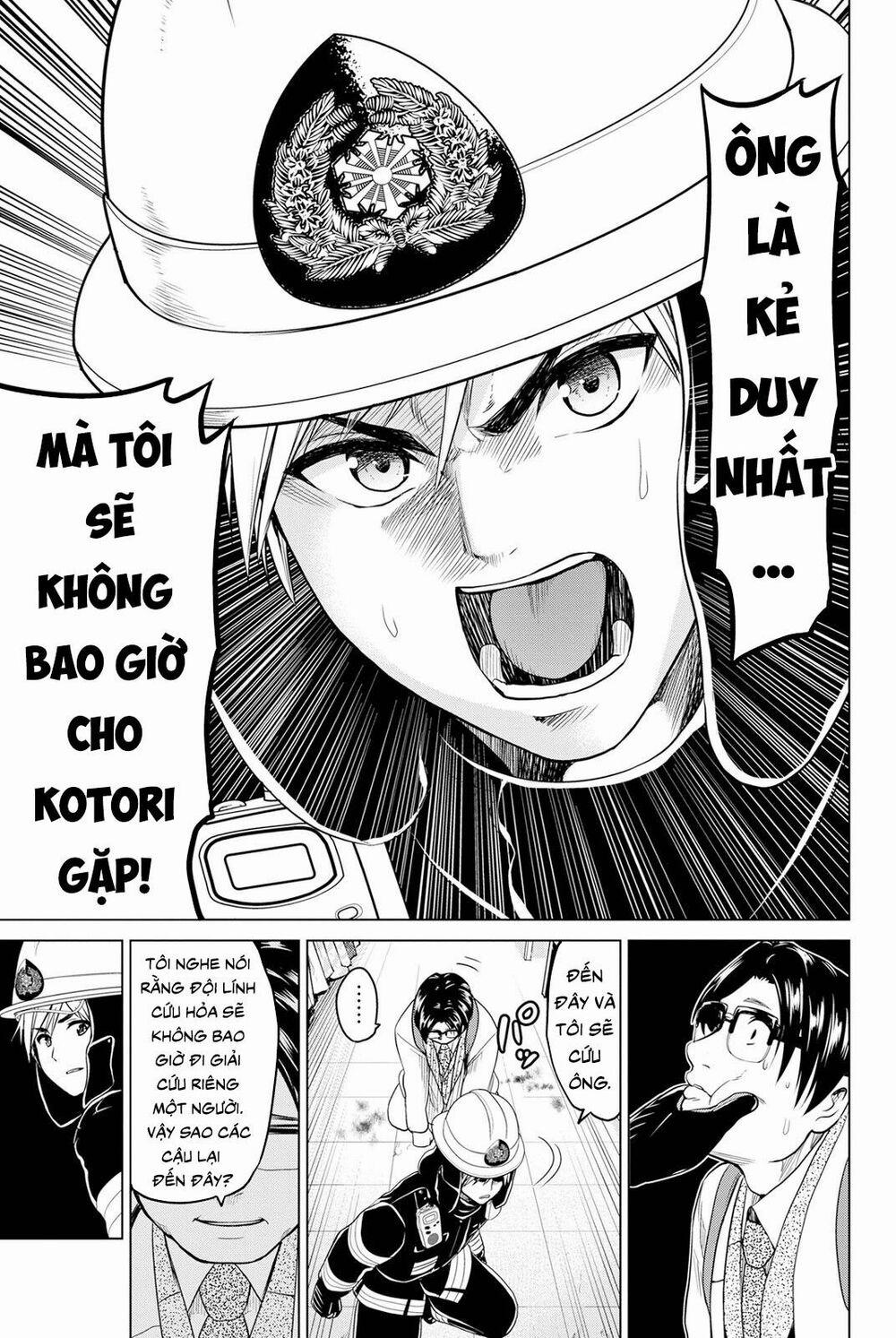 Lây Nhiễm 21 trang 12