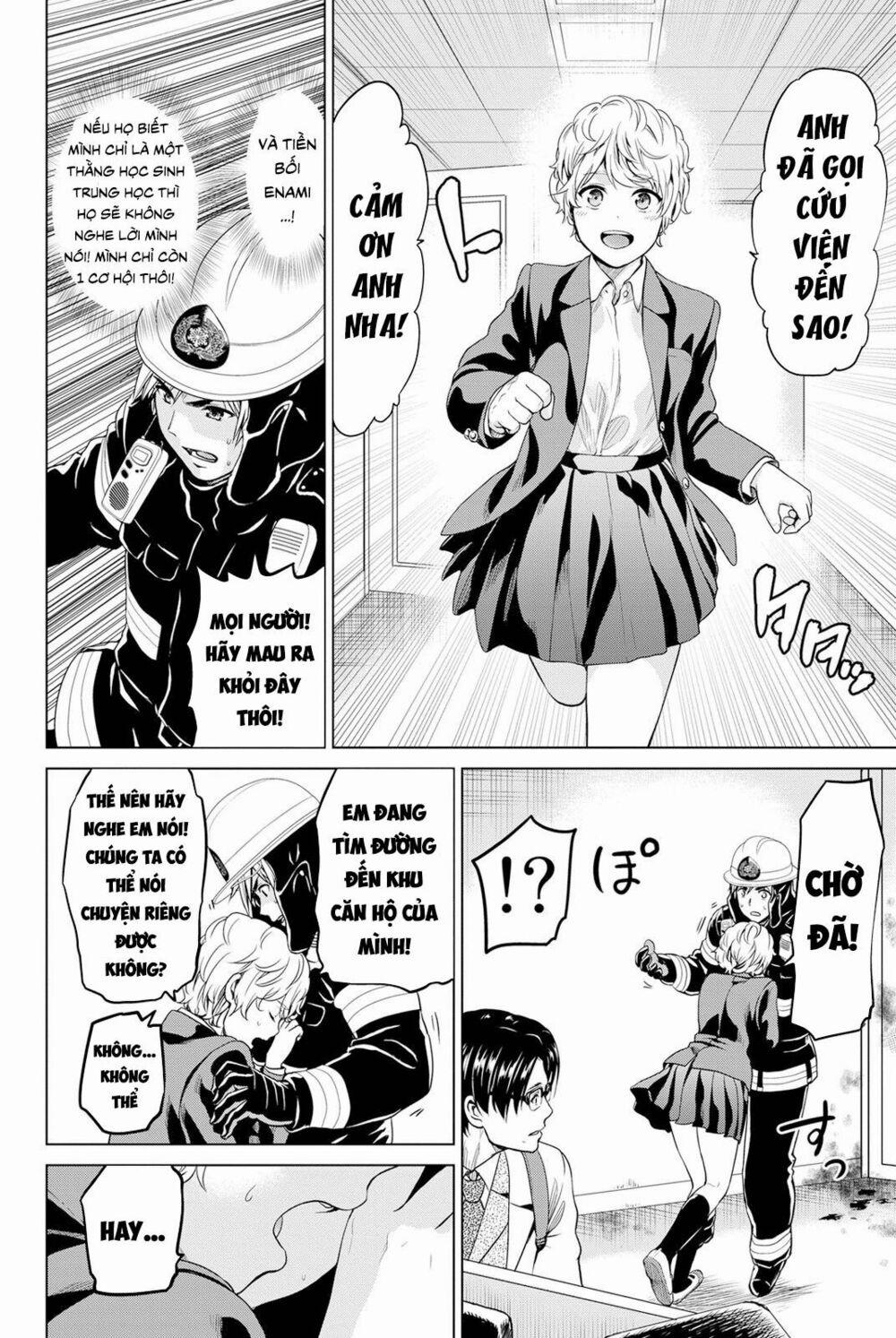 Lây Nhiễm 21 trang 15