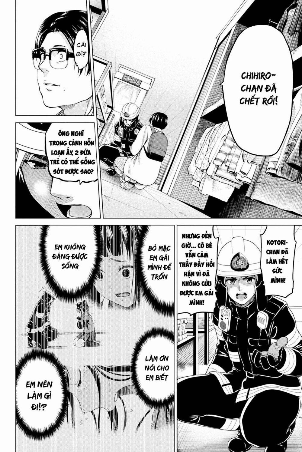 Lây Nhiễm 21 trang 9