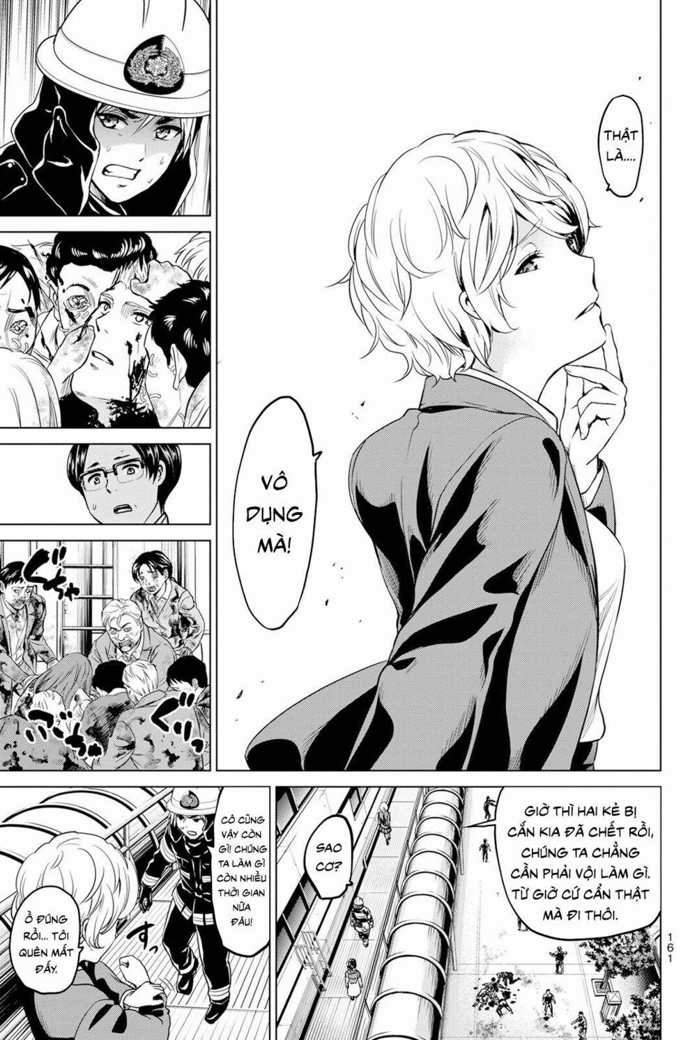 Lây Nhiễm 22 trang 16