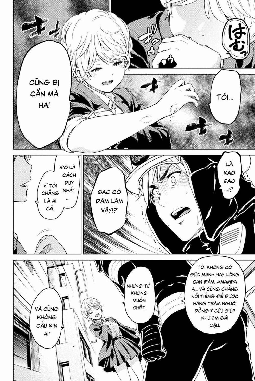 Lây Nhiễm 22 trang 17