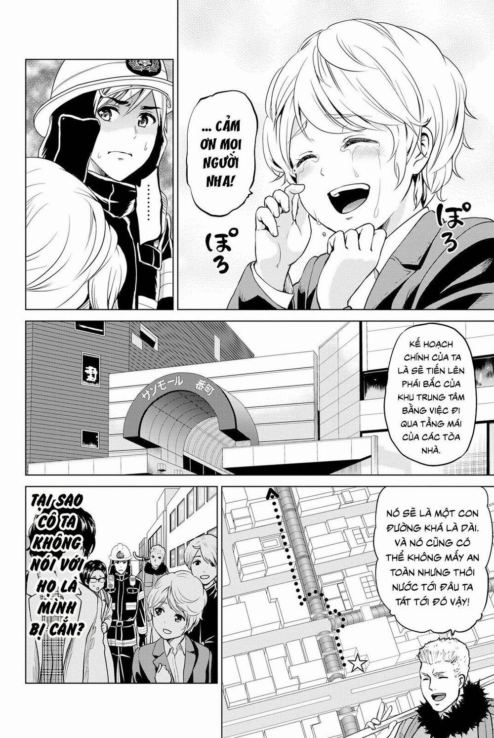 Lây Nhiễm 22 trang 7