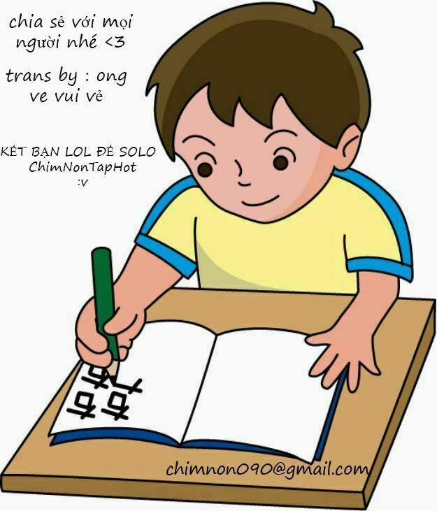 Lây Nhiễm 23 trang 1