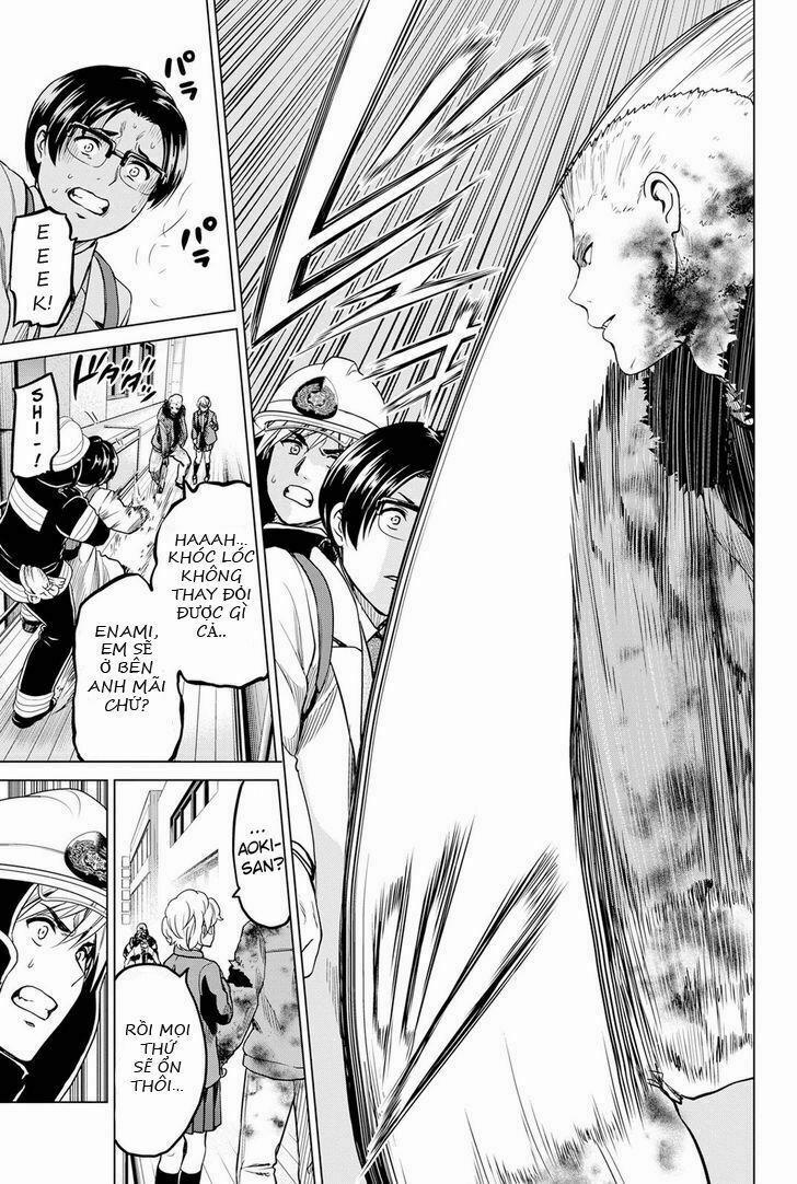 Lây Nhiễm 23 trang 6