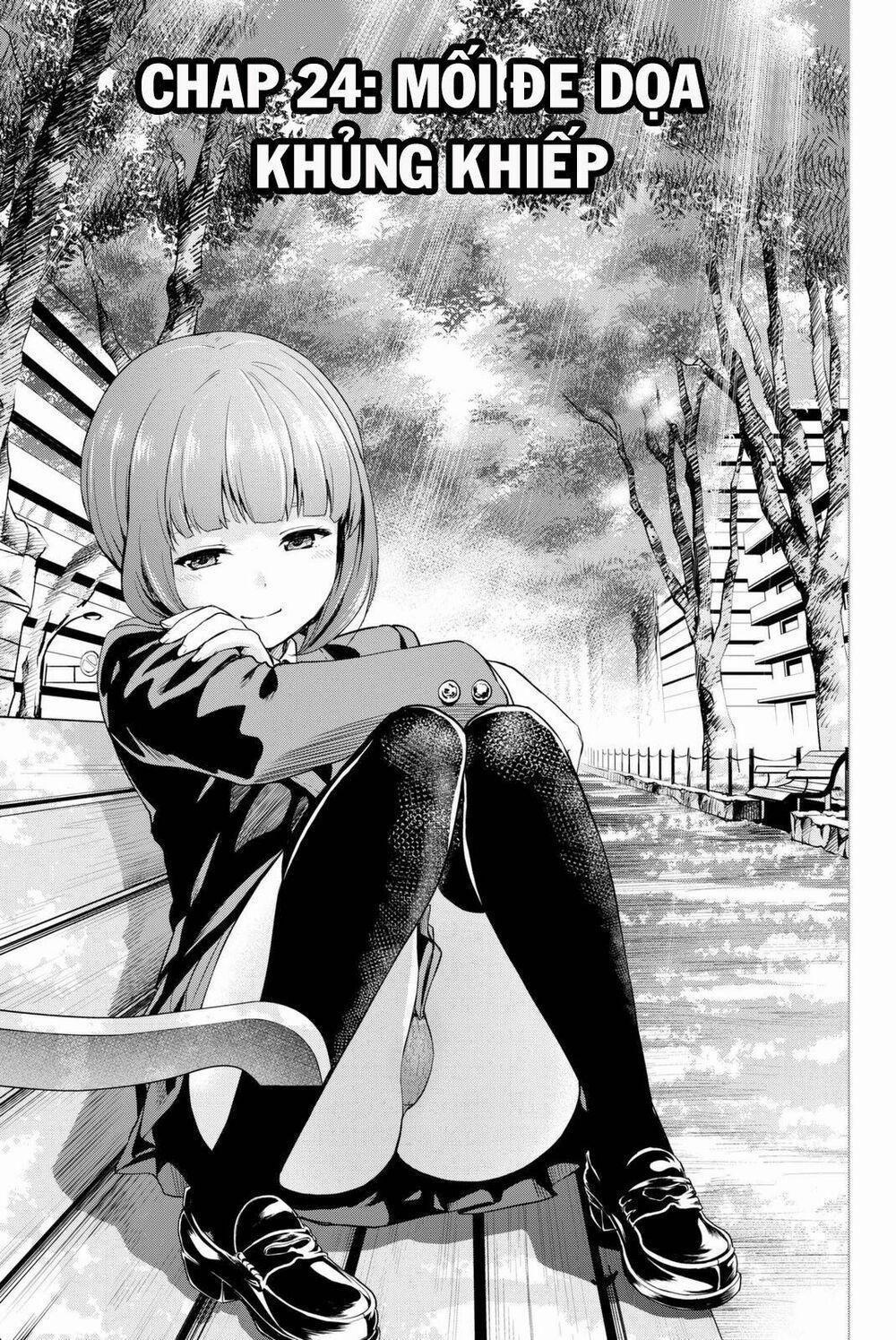 Lây Nhiễm 24 trang 0