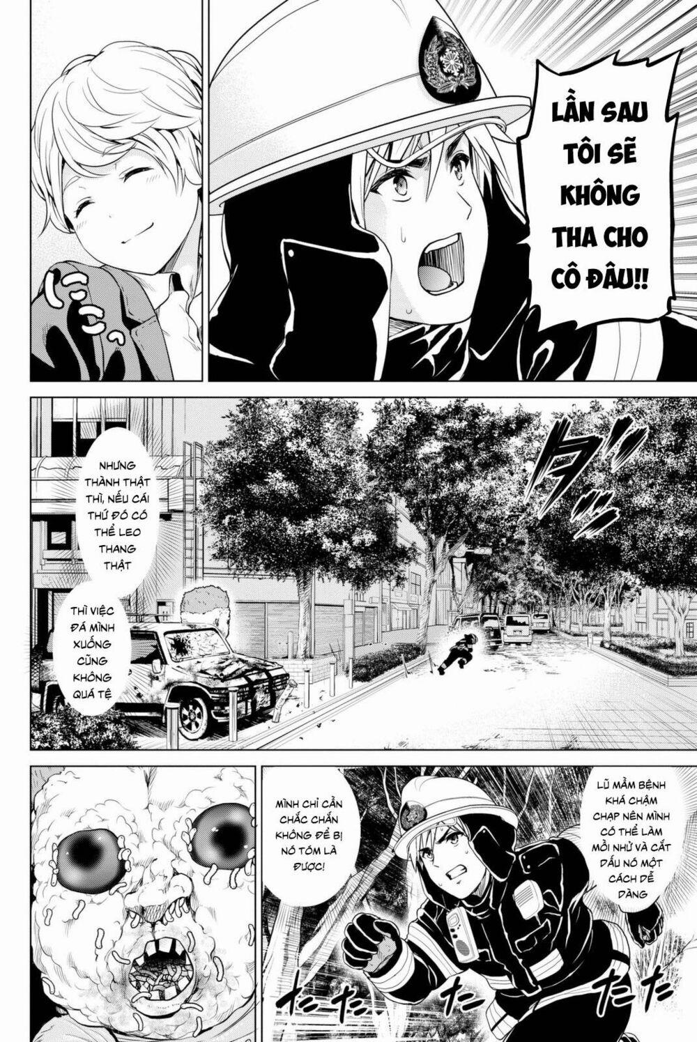 Lây Nhiễm 24 trang 7