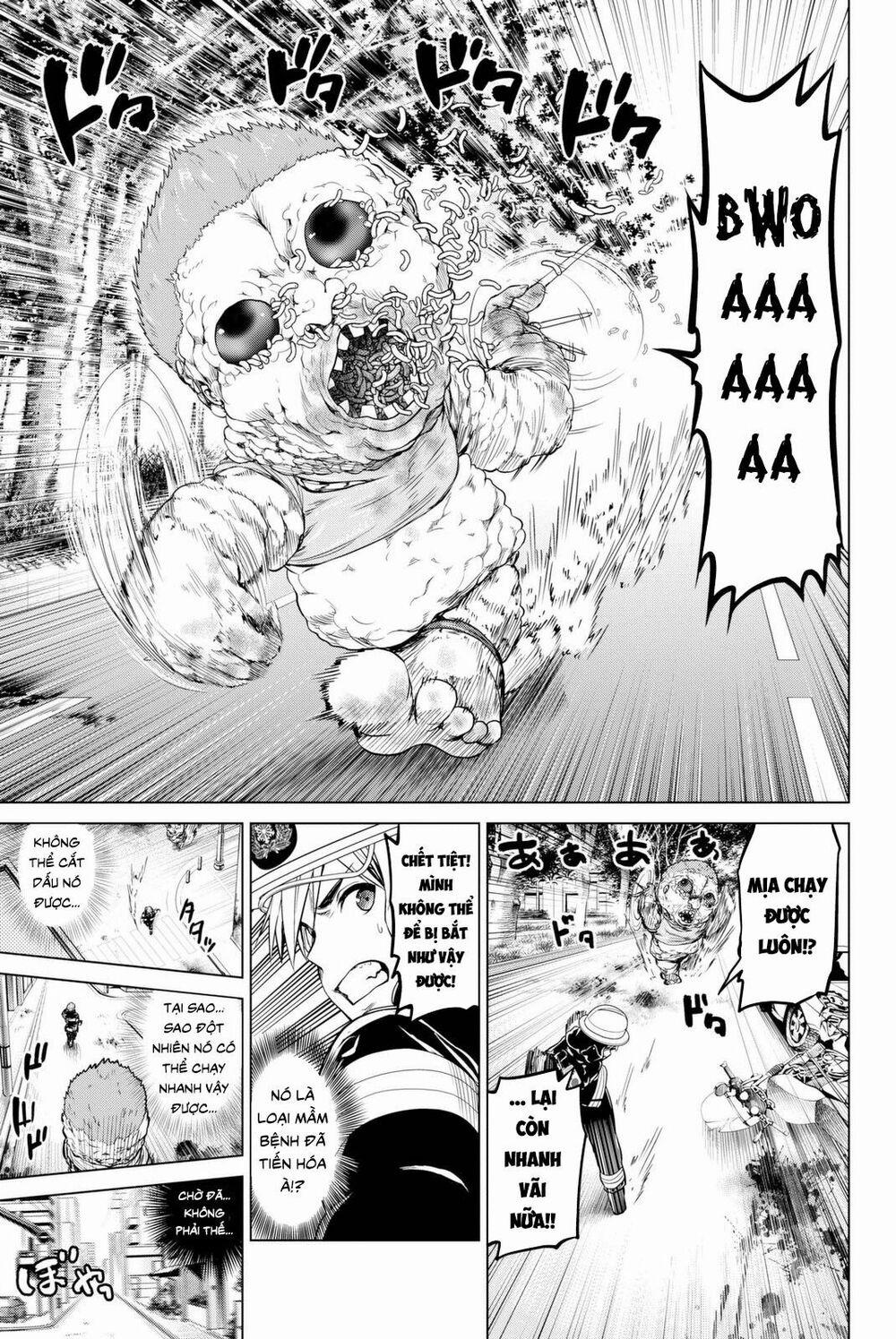 Lây Nhiễm 24 trang 8