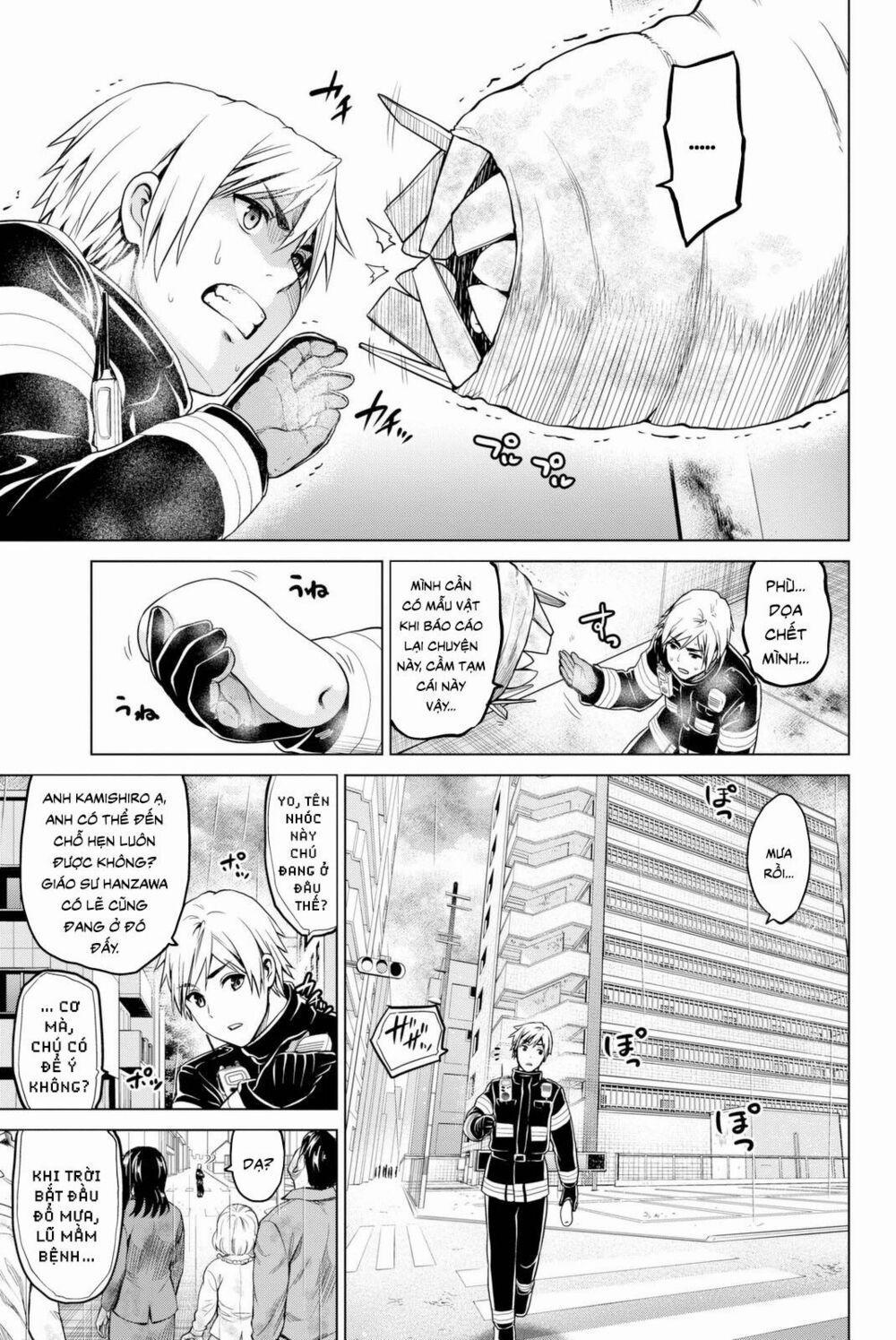 Lây Nhiễm 25 trang 4