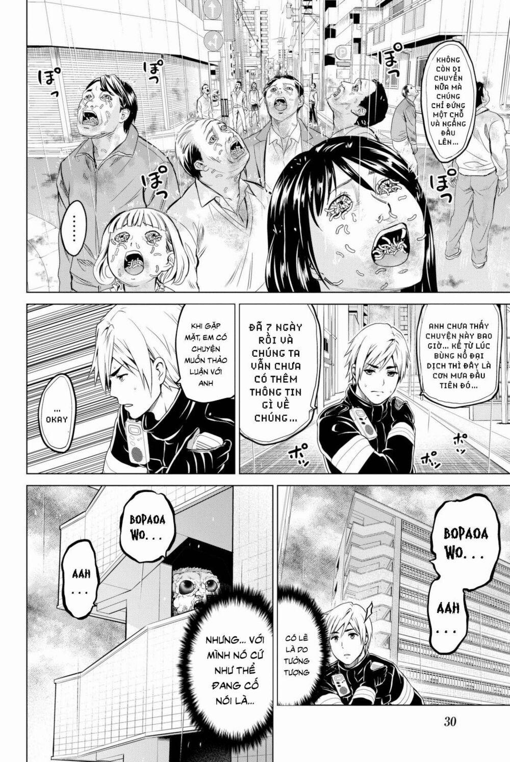 Lây Nhiễm 25 trang 5