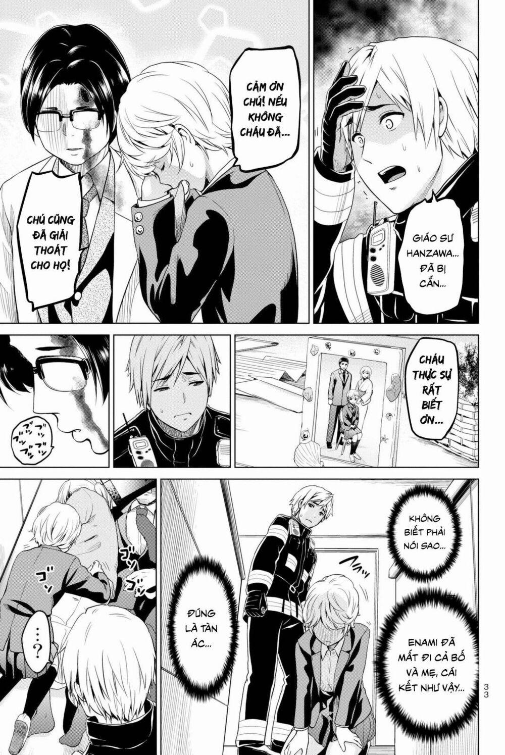 Lây Nhiễm 25 trang 8