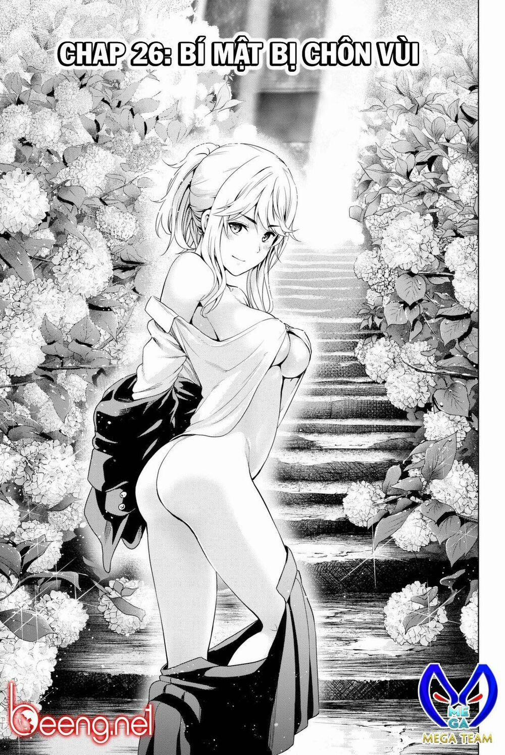 Lây Nhiễm 26 trang 0