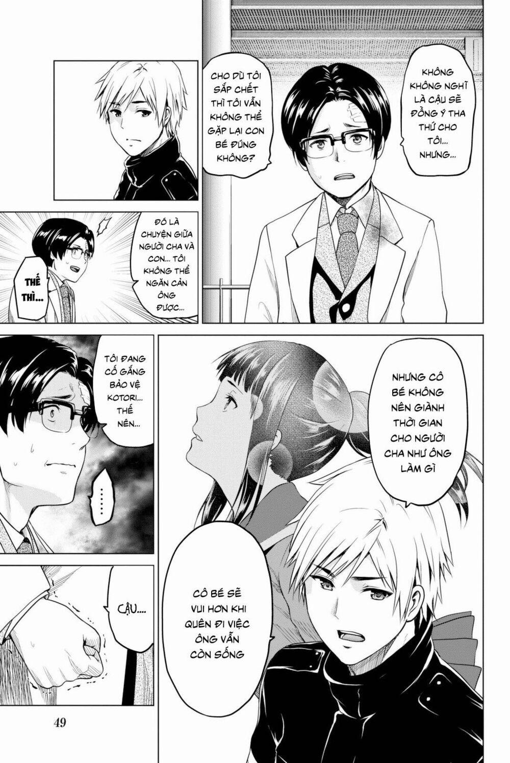 Lây Nhiễm 26 trang 2