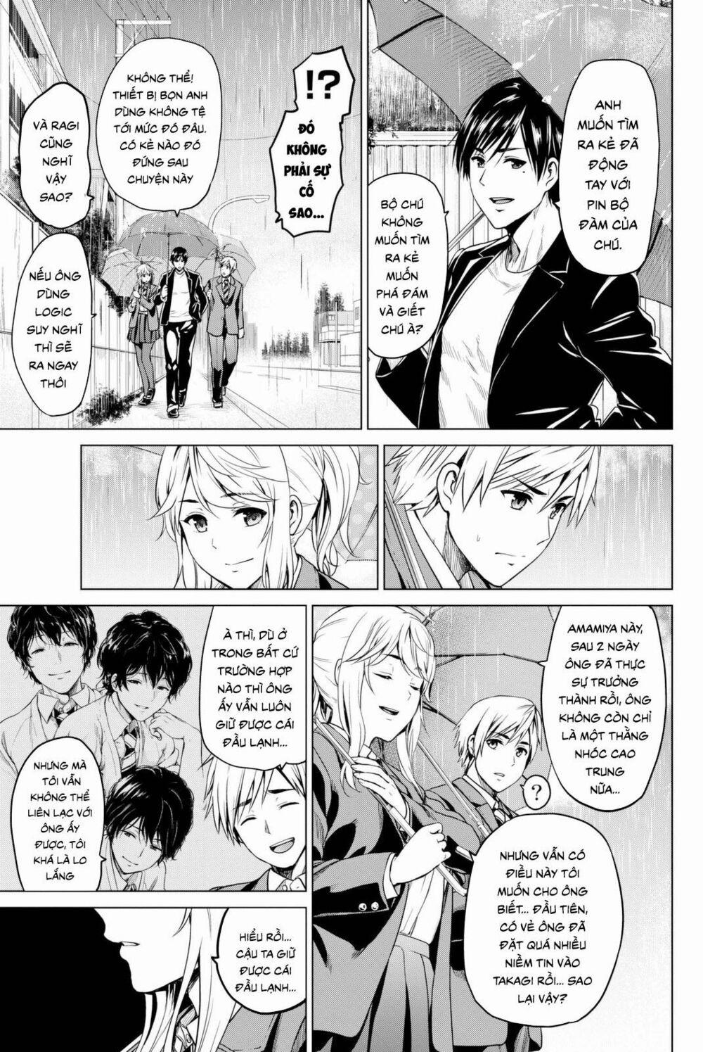 Lây Nhiễm 26 trang 4