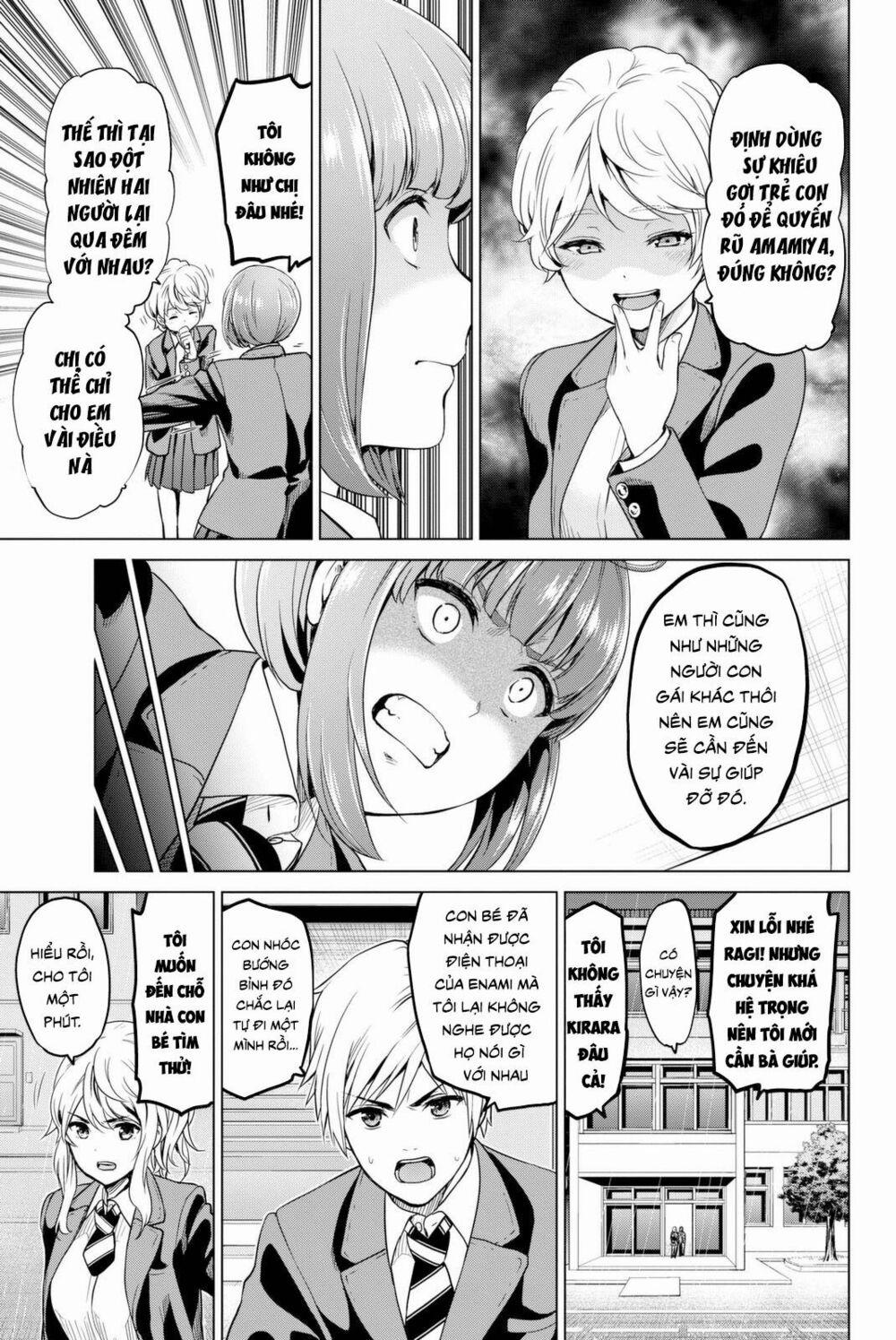 Lây Nhiễm 27 trang 10