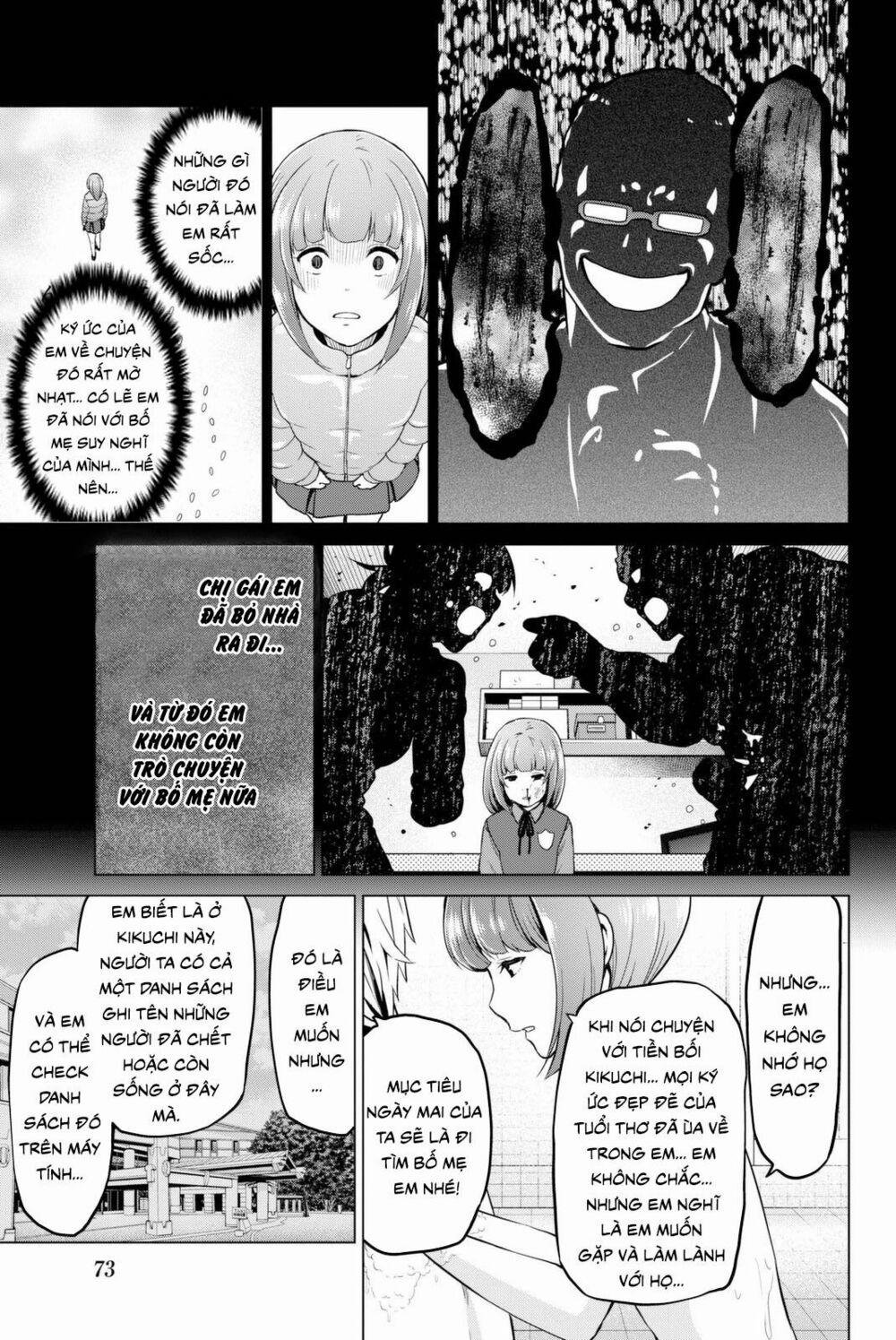 Lây Nhiễm 27 trang 6