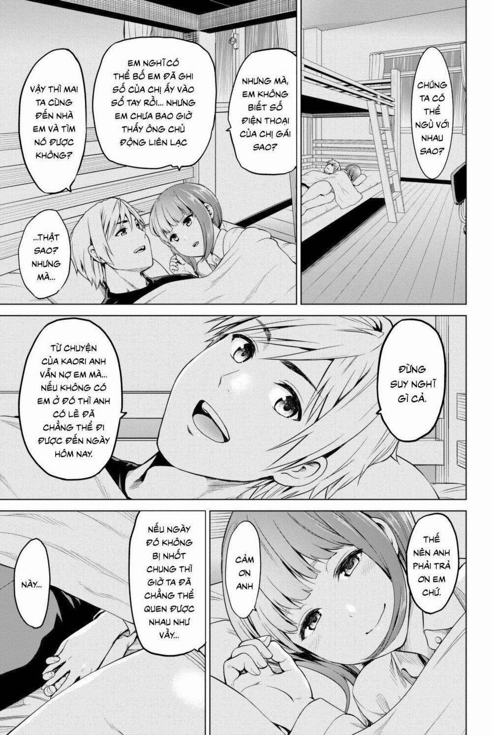 Lây Nhiễm 27 trang 8