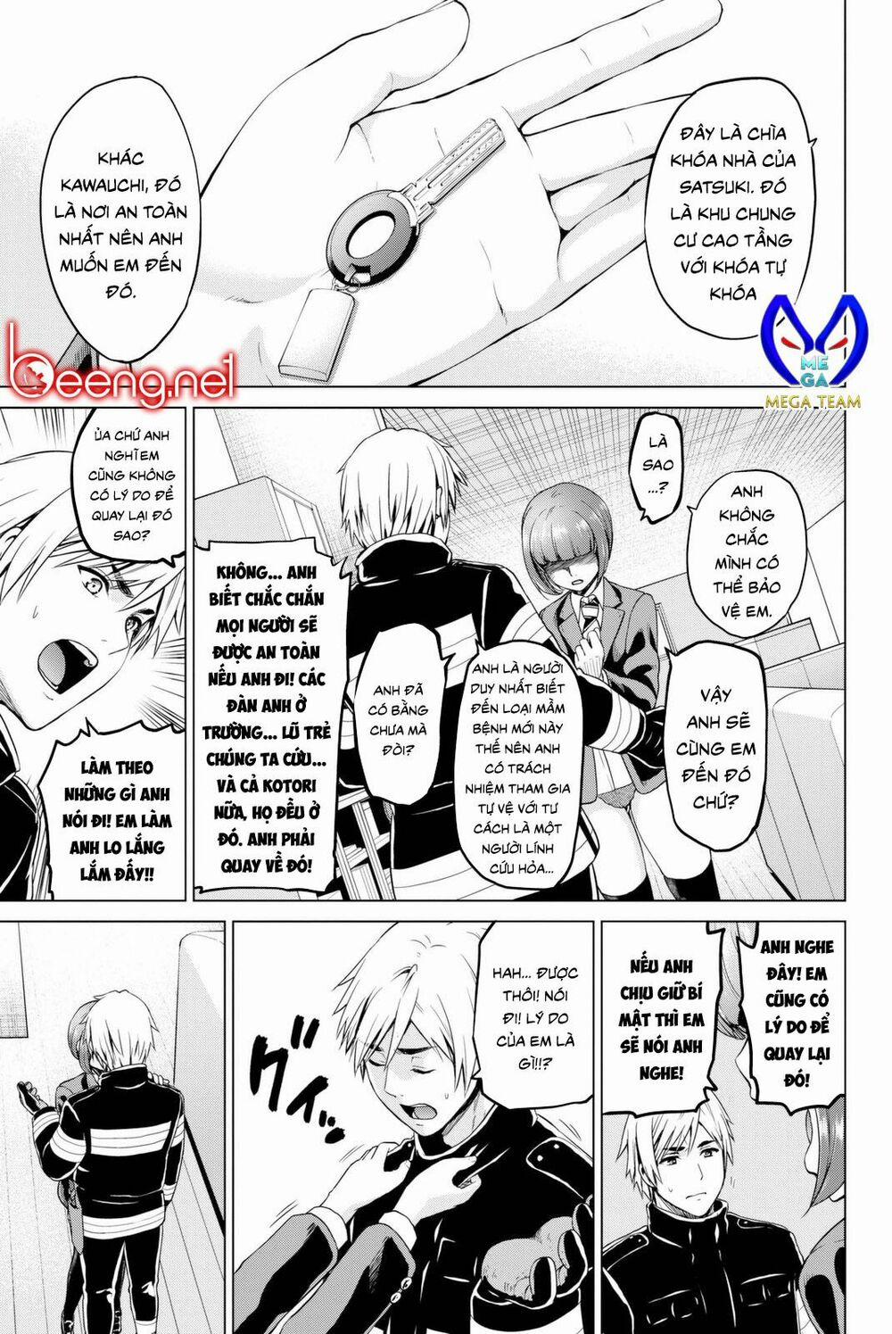 Lây Nhiễm 28 trang 4