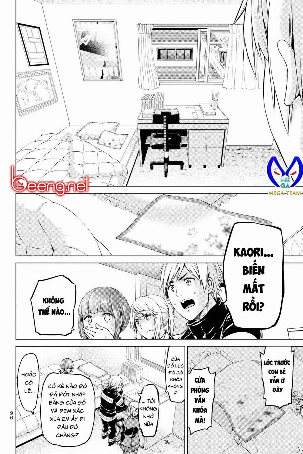 Lây Nhiễm 28 trang 7